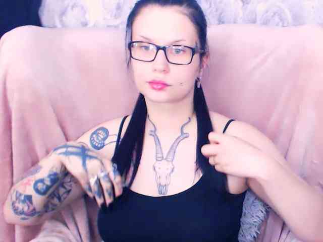 CleaTattoo webcam