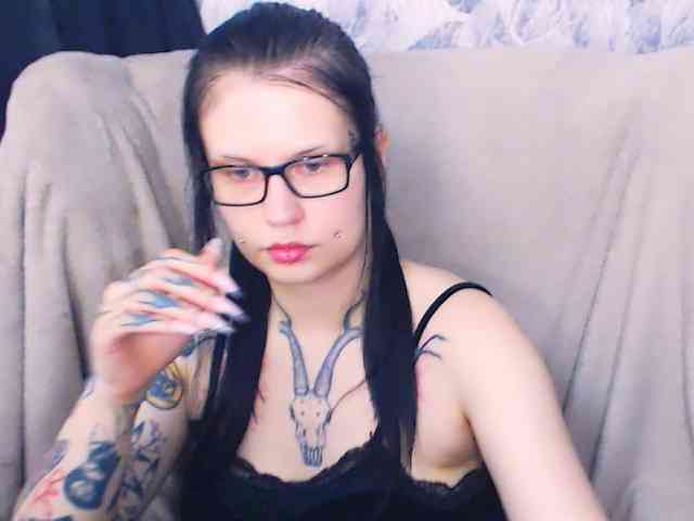 CleaTattoo webcam