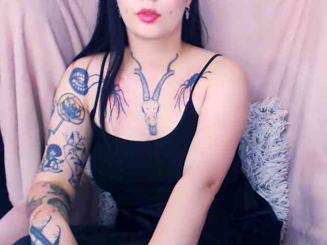 CleaTattoo webcam