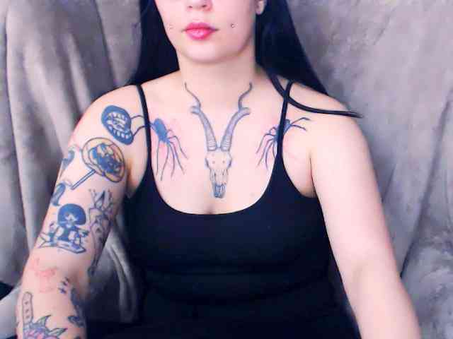 Model: CleaTattoo