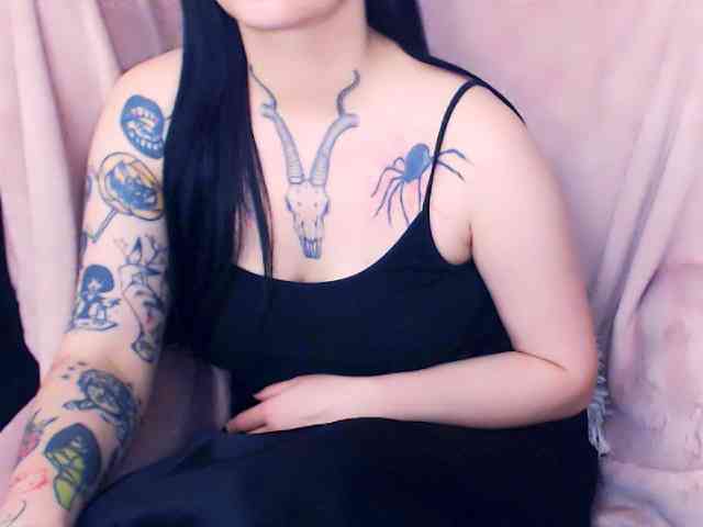 CleaTattoo webcam