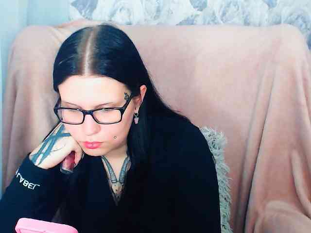 CleaTattoo webcam
