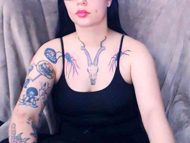 CleaTattoo webcam