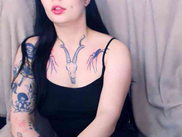 Model: CleaTattoo