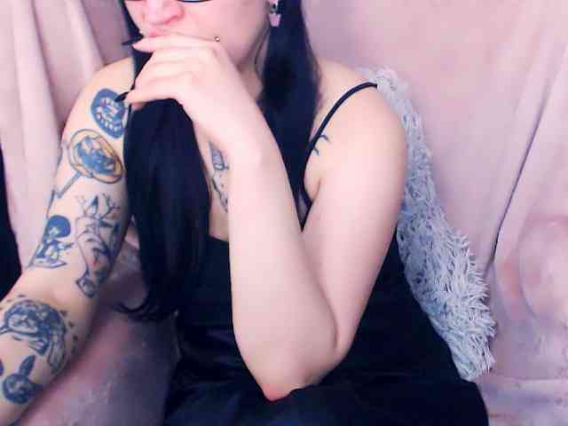 CleaTattoo webcam