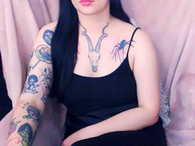 CleaTattoo webcam