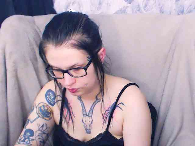 CleaTattoo webcam
