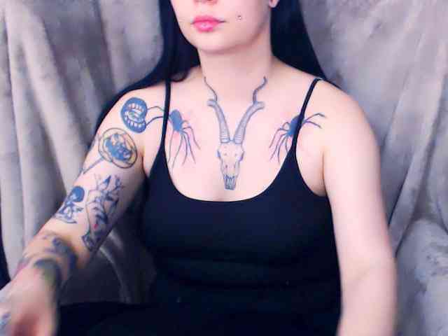 Model: CleaTattoo