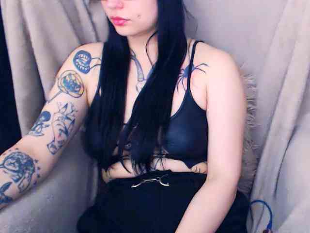 CleaTattoo webcam