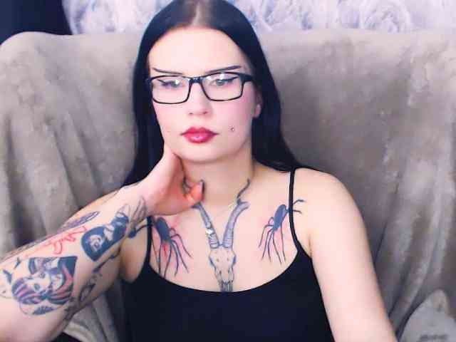 CleaTattoo webcam