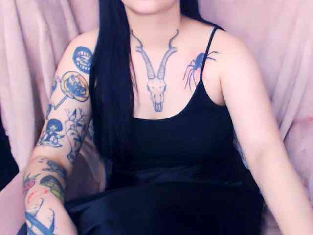 CleaTattoo webcam