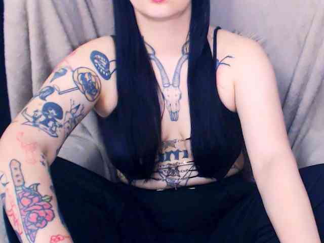 CleaTattoo webcam