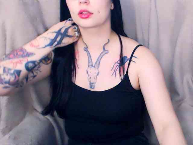 CleaTattoo webcam