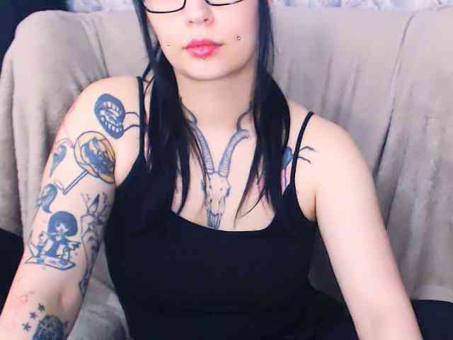 Model: CleaTattoo