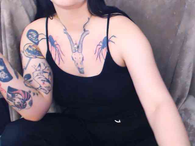 CleaTattoo webcam