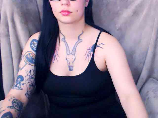 Model: CleaTattoo