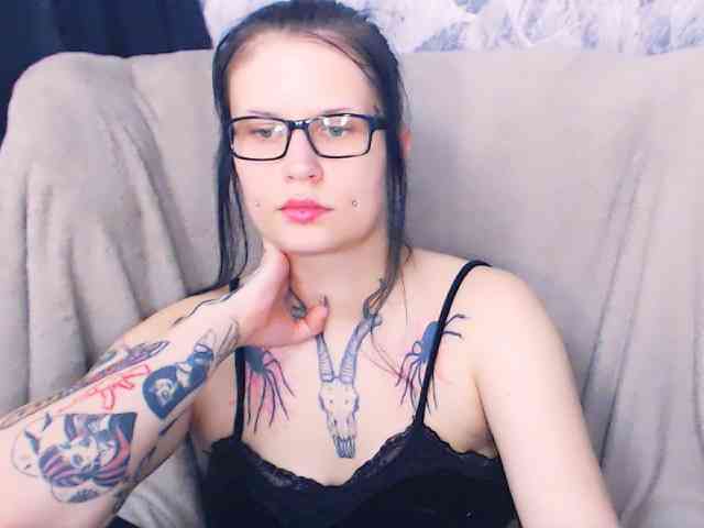 CleaTattoo webcam