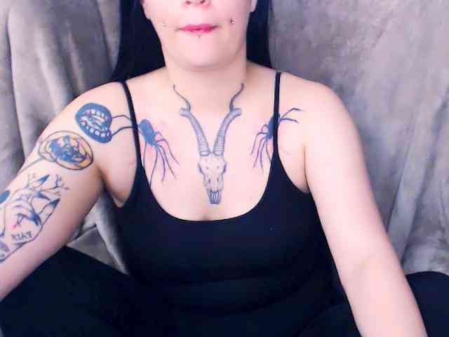 CleaTattoo webcam