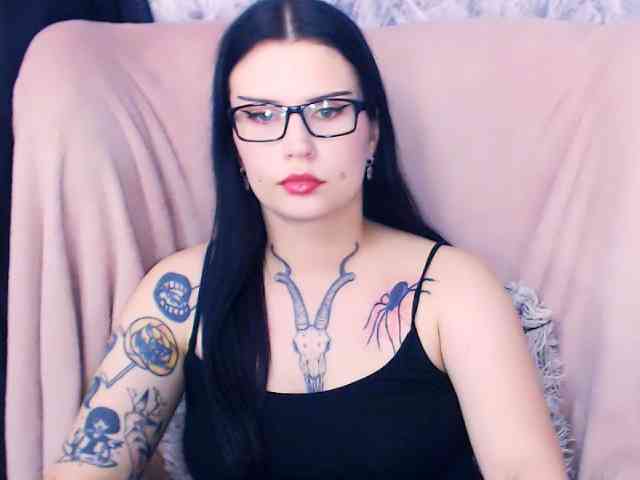 CleaTattoo webcam