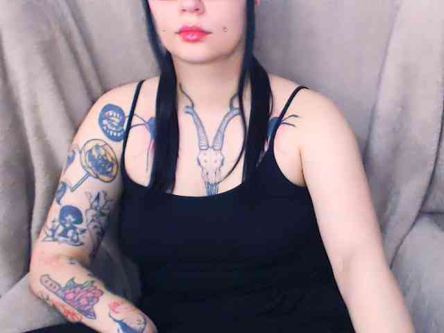 CleaTattoo webcam