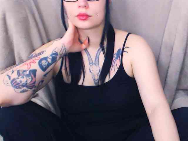 CleaTattoo webcam