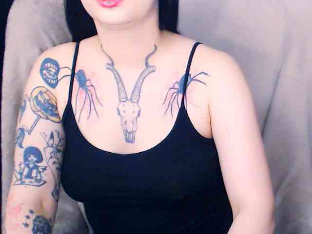 CleaTattoo