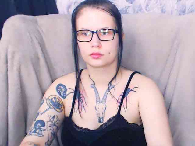 CleaTattoo webcam
