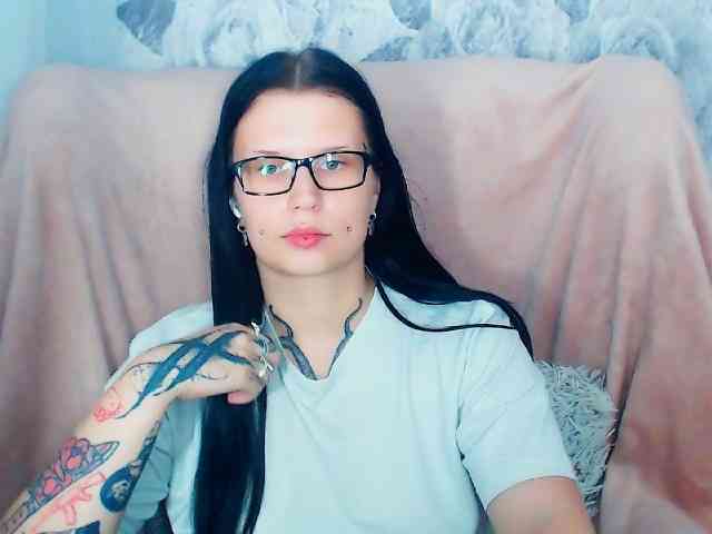 CleaTattoo webcam