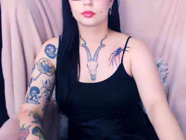 CleaTattoo