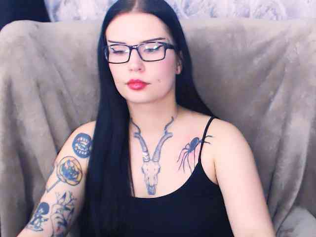 Model: CleaTattoo