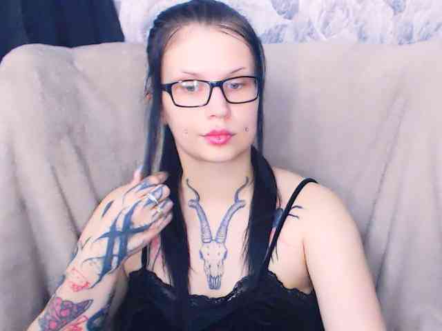 CleaTattoo webcam