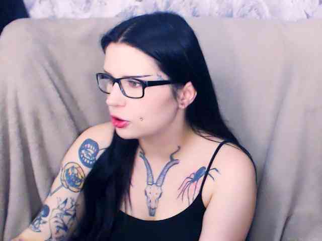 CleaTattoo webcam