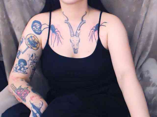 CleaTattoo webcam
