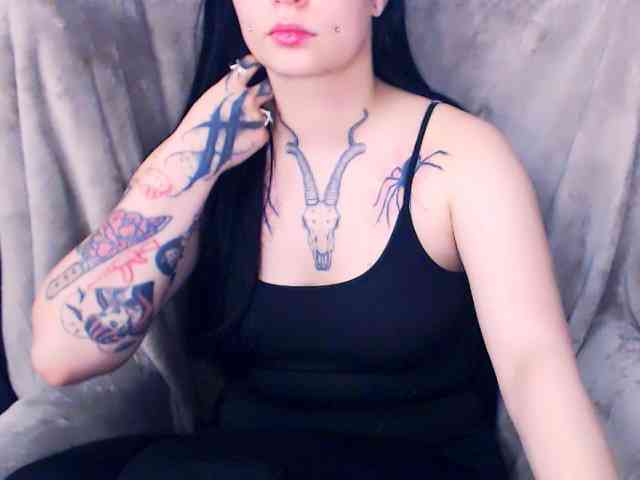 CleaTattoo webcam