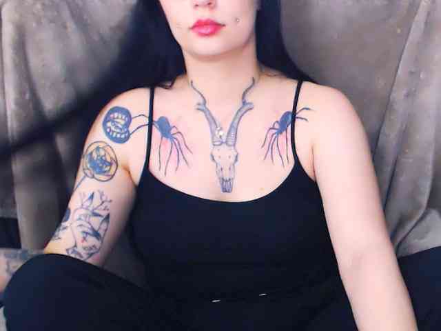 CleaTattoo webcam