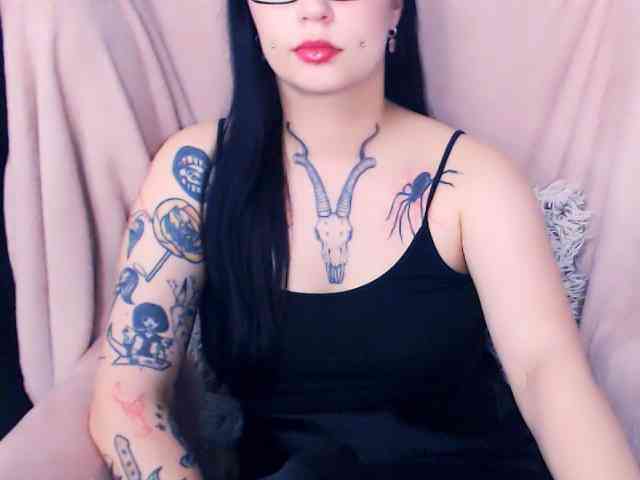 CleaTattoo webcam