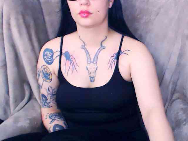 Model: CleaTattoo