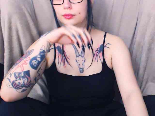 Model: CleaTattoo