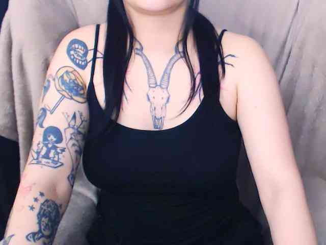 CleaTattoo webcam