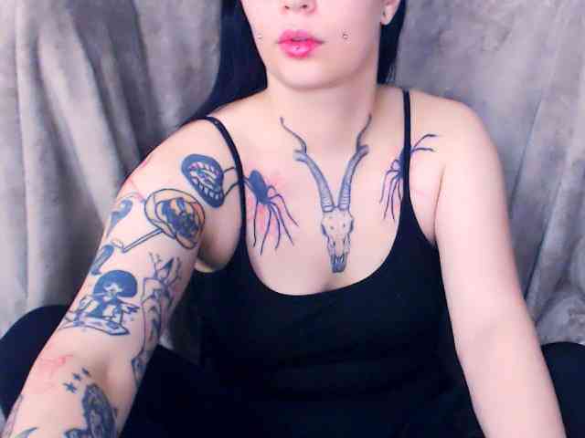 Model: CleaTattoo