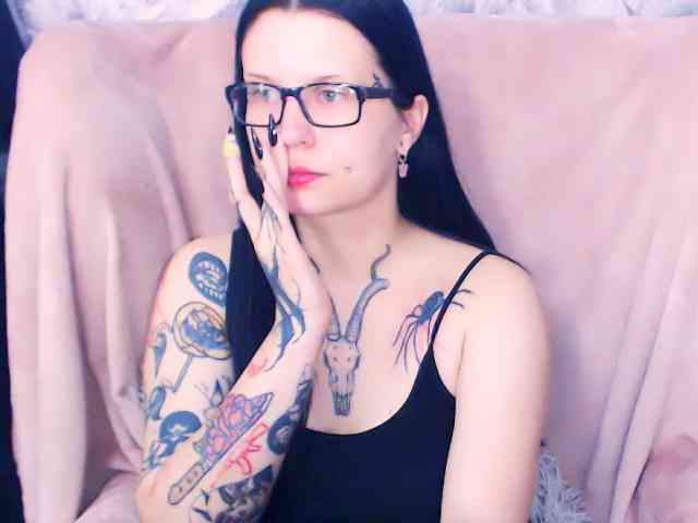 CleaTattoo webcam