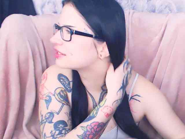CleaTattoo webcam