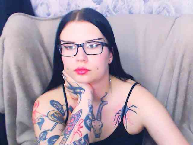 CleaTattoo webcam