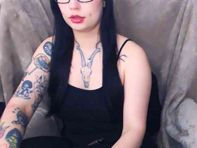 CleaTattoo webcam