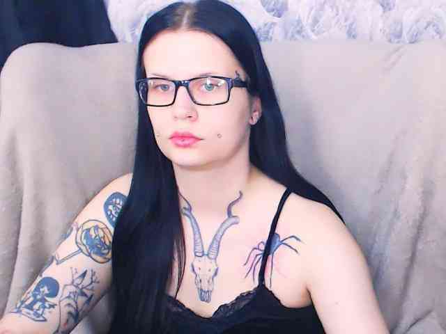 CleaTattoo webcam