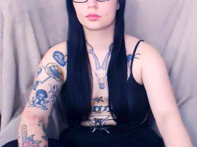 Model: CleaTattoo