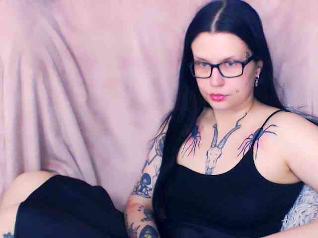 CleaTattoo webcam