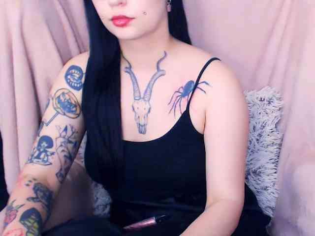 CleaTattoo webcam