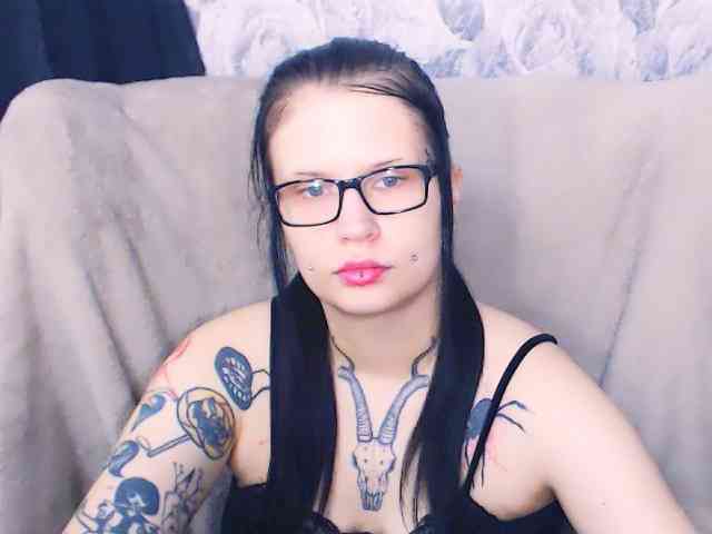 CleaTattoo webcam