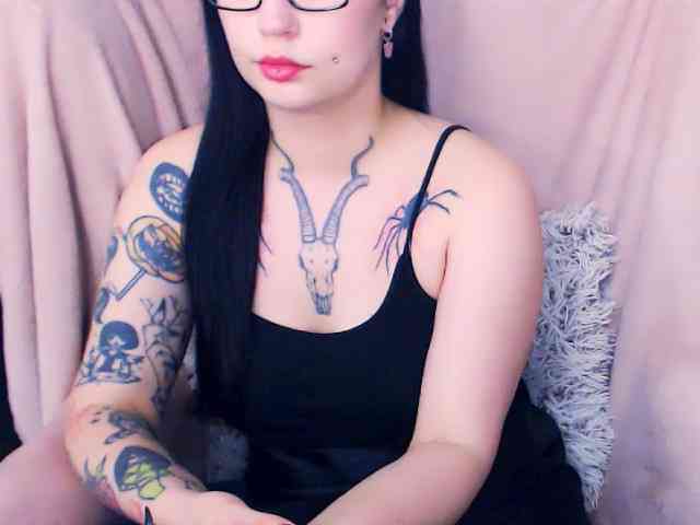 CleaTattoo webcam